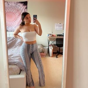Fashion Nova Flare Pants !
